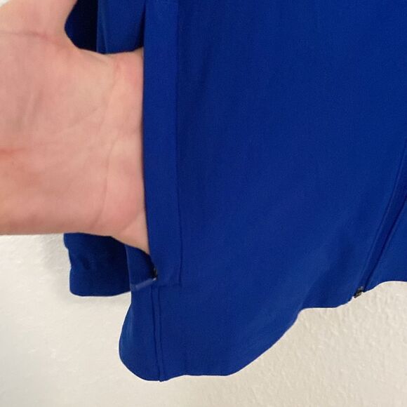 NWT- Under Armour- Women's Challenger Track Jacket- Size X-Small - Picture 7 of 10